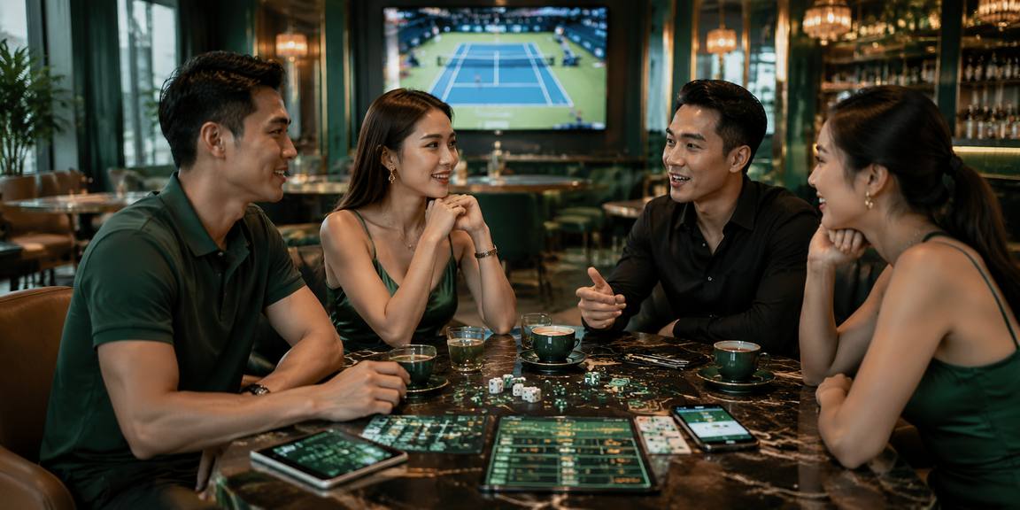 f1685 Casino Trực Tiếp ZaloPay